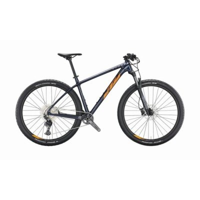 KTM Myroon Pro eveblue