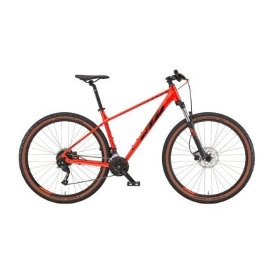 KTM Chicago DISC 291