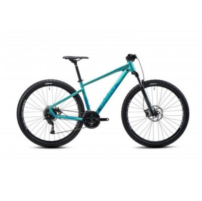 Ghost Kato Universal 29'' Green Pearl/Azur Blue Metallic 2022