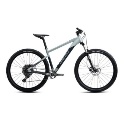 GHOST Nirvana Base Grey/Grey