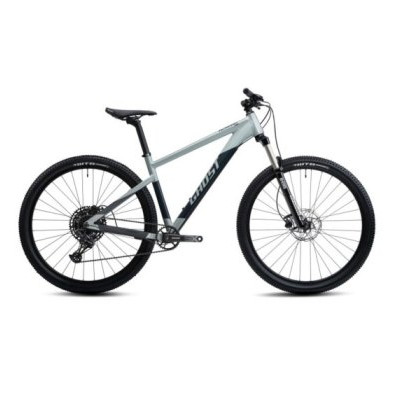 GHOST Nirvana Base Grey/Grey