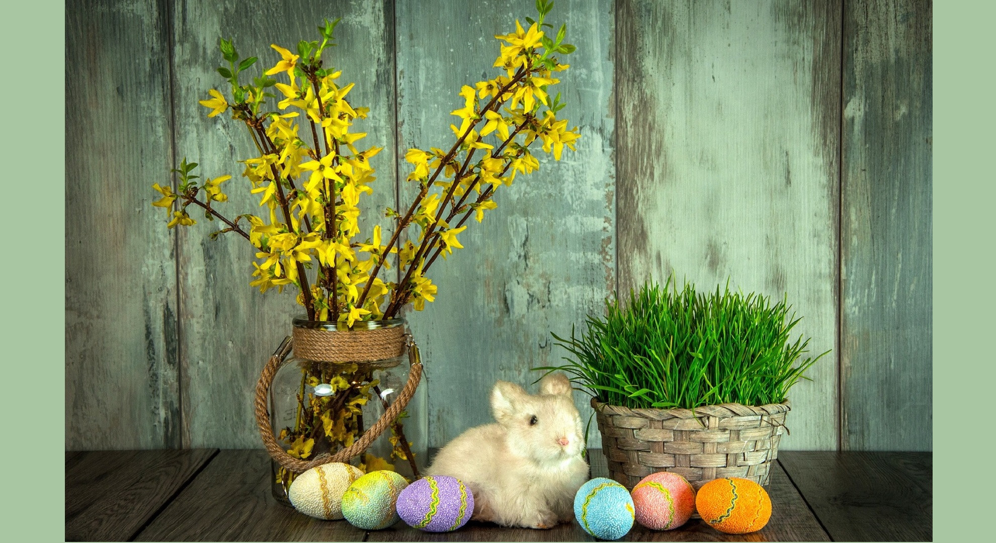 OTVÁRACIE HODINY POČAS VEĽKEJ NOCI