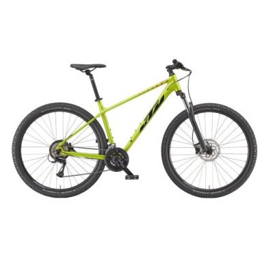 KTM Chicago 292 lemon