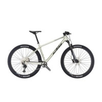 Horské bicykle