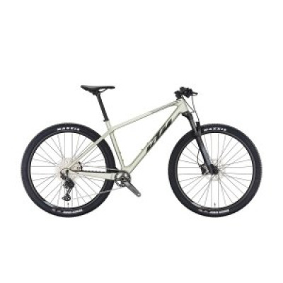 Horské bicykle